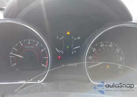 2012 Toyota Highlander Base V6 из США, поврежденный, VIN 5TDBK3EH6CS153941